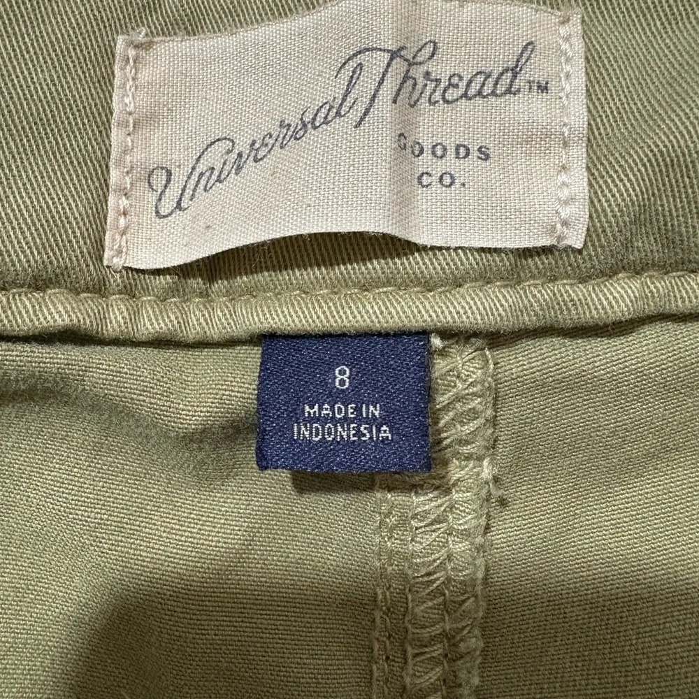 Universal Thread pants - Picture 3 of 6